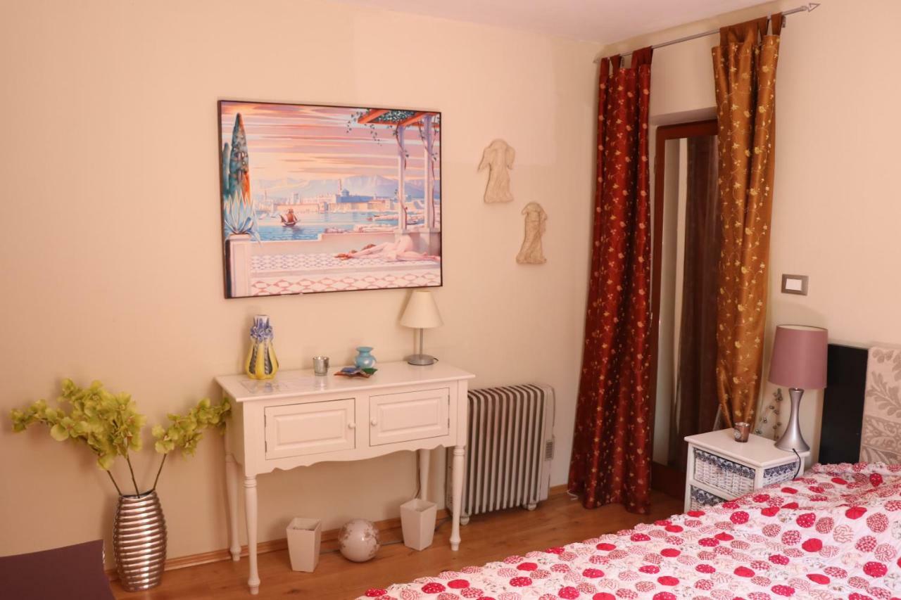 Hôtel Sunmore à Jablanac Extérieur photo