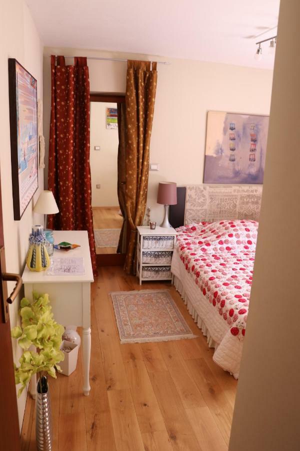Hôtel Sunmore à Jablanac Extérieur photo