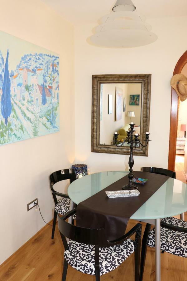 Hôtel Sunmore à Jablanac Extérieur photo