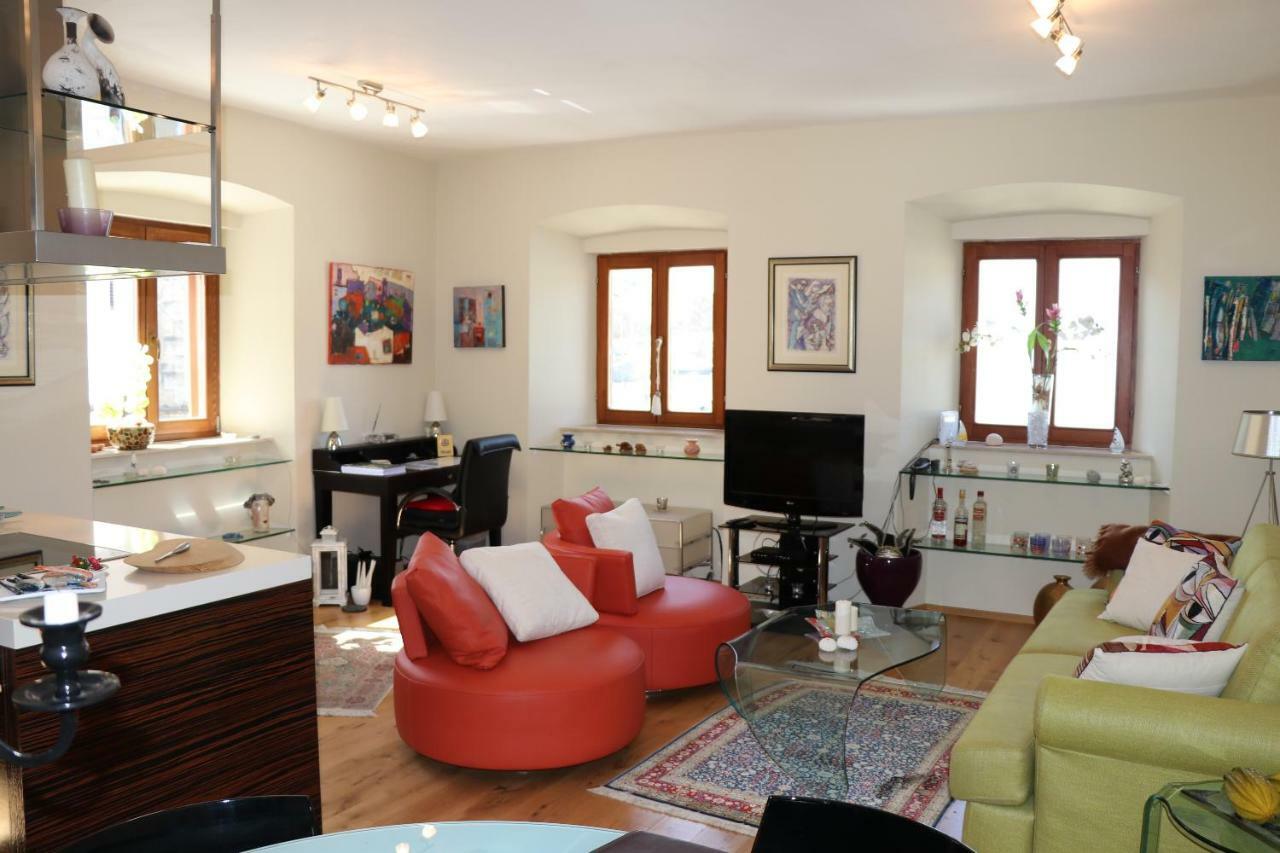 Hôtel Sunmore à Jablanac Extérieur photo